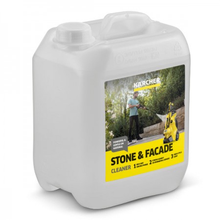 Karcher RM623 3-in-1 Stone & Facade Cleaner 5 Litres | 6.295-359.0